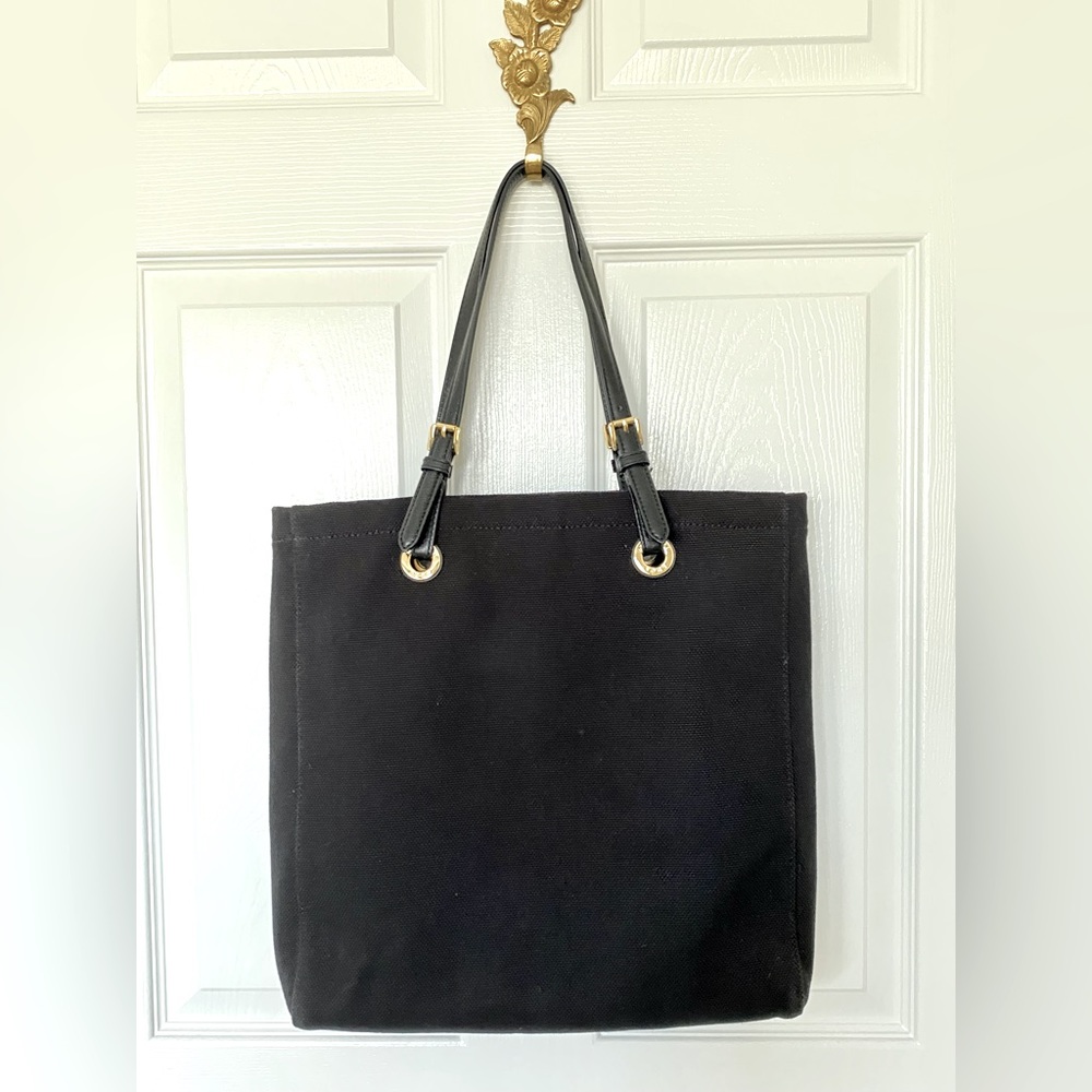 Large black tote | Michael Kors - Picture 6 of 6